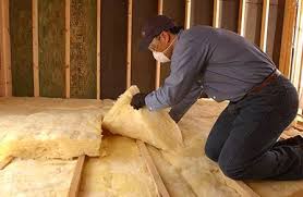 Best Fireproof Insulation  in St Francis, WI